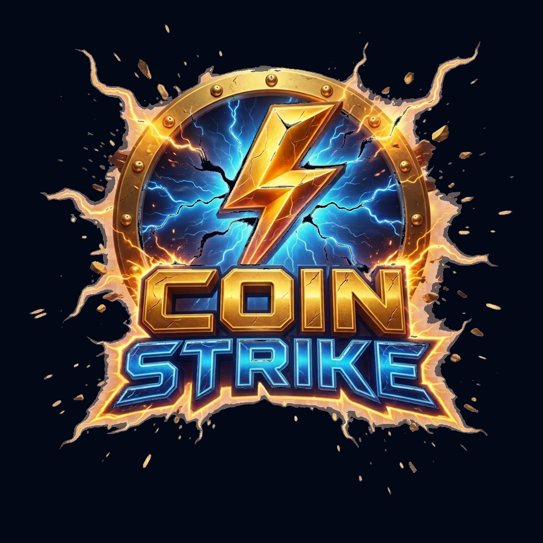 Coin Strike